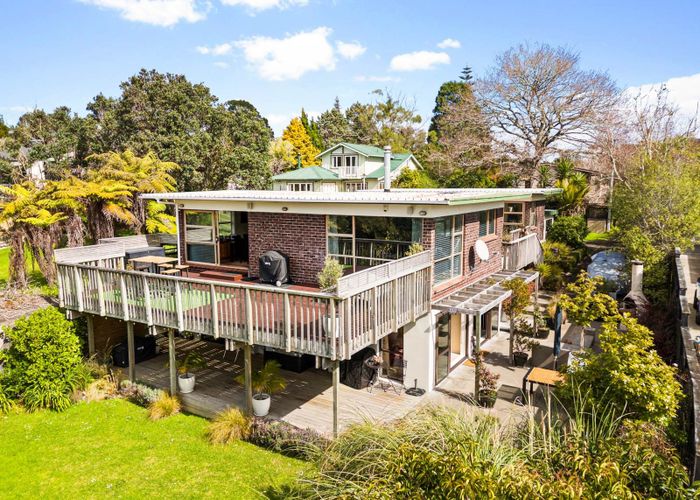 at 89 Rame Road, Greenhithe, North Shore City, Auckland