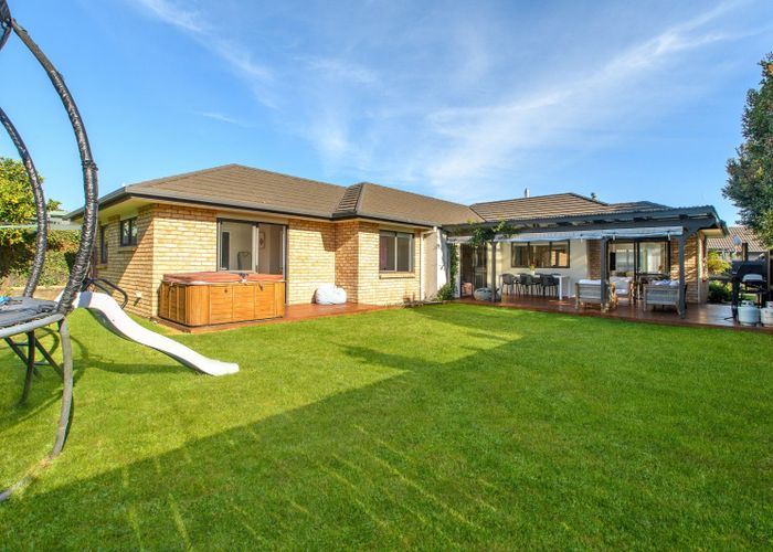  at 17 Andalusian Place, Papamoa Beach, Tauranga, Bay Of Plenty