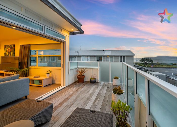 Recently sold 6A Nelson Street, Petone, Lower Hutt homes.co.nz