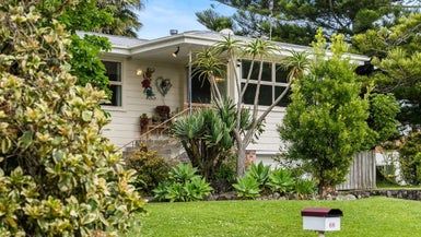  at 66 David Avenue, Hillpark, Auckland