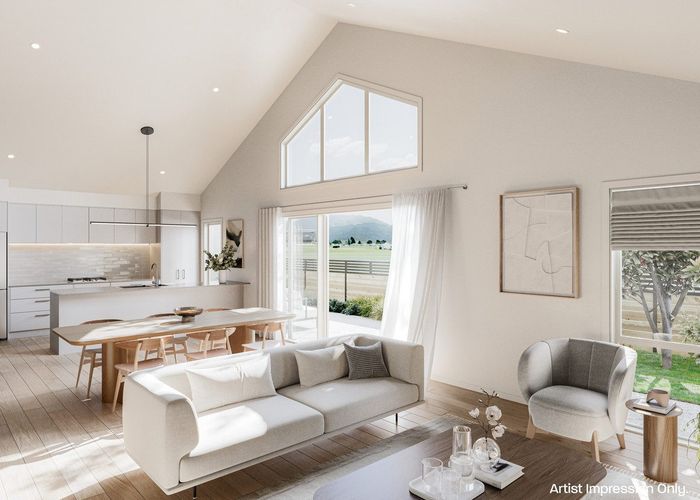  at Lot 6, Back Straight, Wallaceville Estate, Wallaceville, Upper Hutt, Wellington