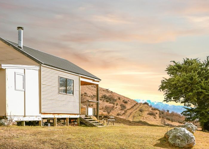  at 0 Mchenrys Rd, Hakataramea Valley