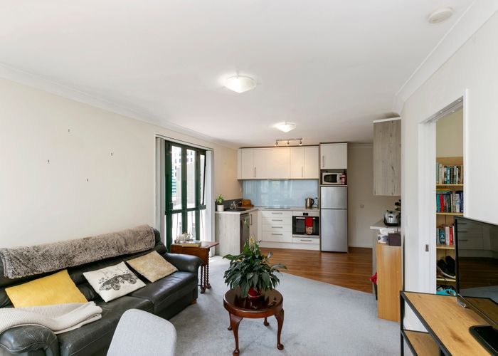  at 5A/57 Boulcott Street, Wellington Central, Wellington
