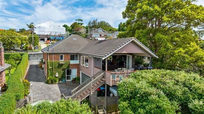  at 446 Riddell Road, Glendowie, Auckland