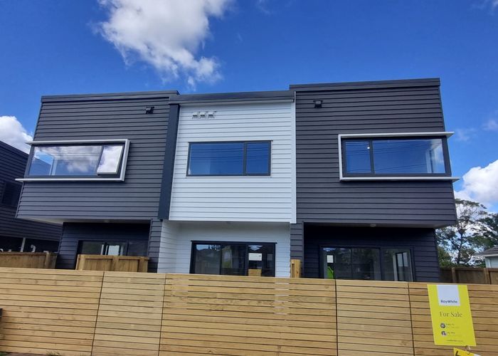  at Lot 6/396 Panama Road, Mount Wellington, Auckland City, Auckland