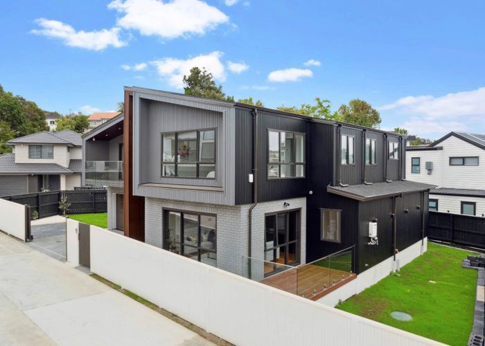  at 8/42 Codrington Crescent, Mission Bay, Auckland City, Auckland