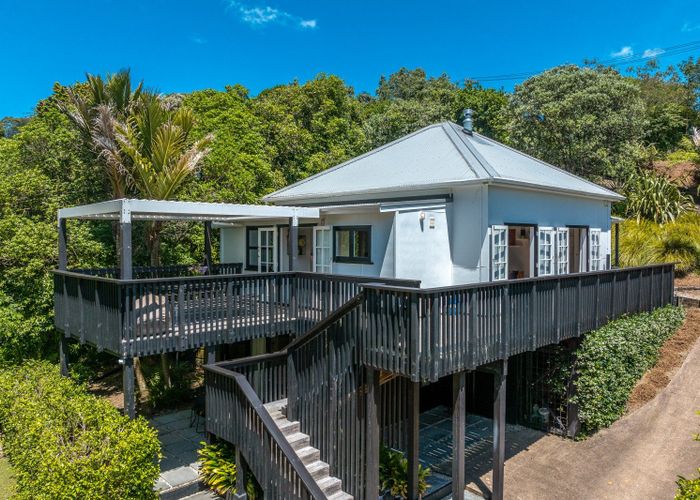  at 19 Trig Hill Road, Onetangi, Waiheke Island