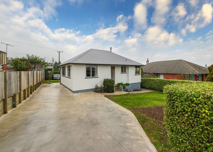  at 16 Balmain Street, Halfway Bush, Dunedin, Otago