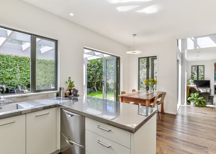  at 5/5 Hepburn Street, Freemans Bay, Auckland
