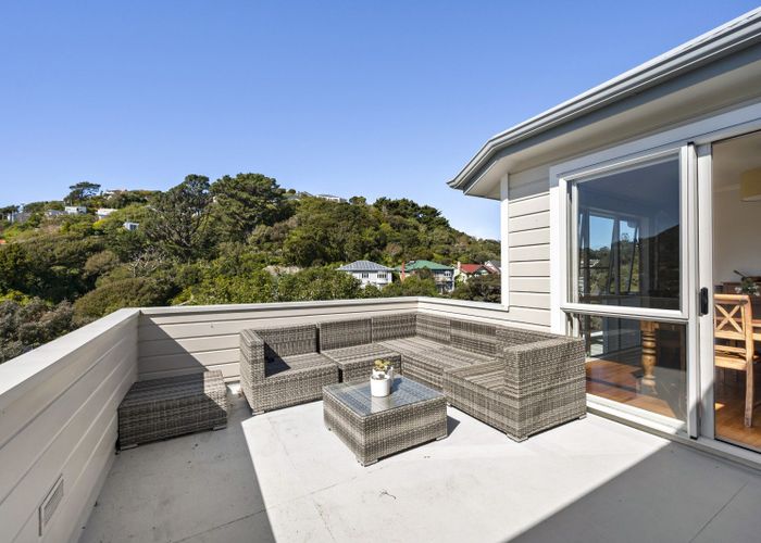  at 49A Oban Street, Wadestown, Wellington, Wellington