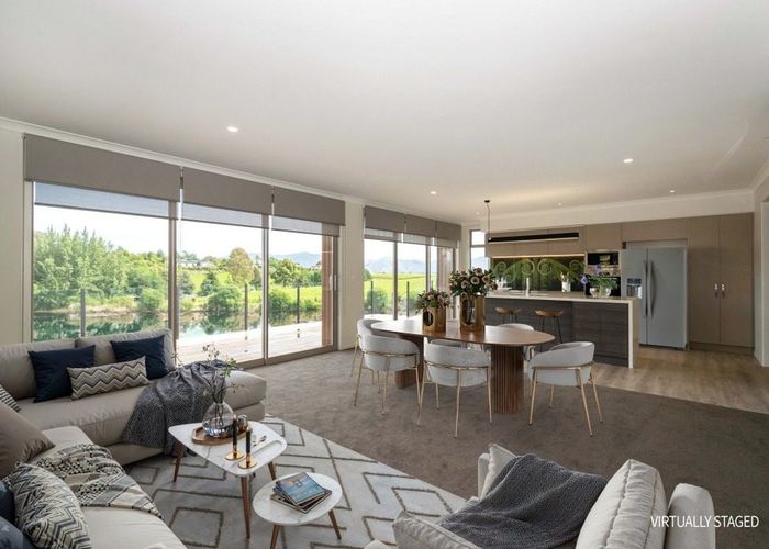  at 18 Lake View Place, Blenheim