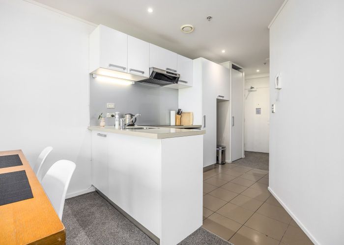  at 7M/156 Vincent Street, City Centre, Auckland City, Auckland