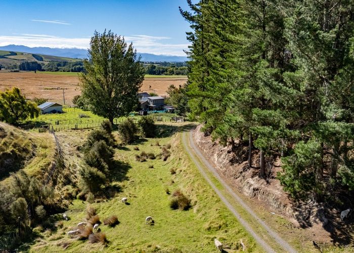  at 422A Ahiaruhe Road, Carterton, Carterton, Wellington