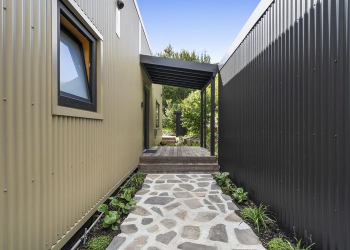  at 4 Pentre Terrace, Cashmere, Christchurch City, Canterbury