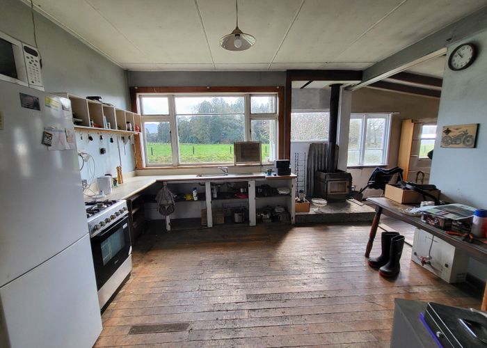  at 774 Atarau Road, Atarau, Blackball