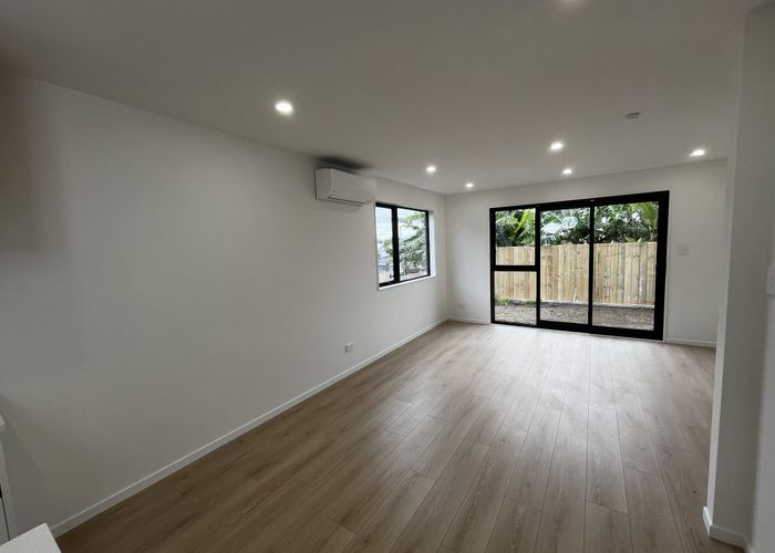  at 4/1 O'Connell Street, Manurewa, Manukau City, Auckland
