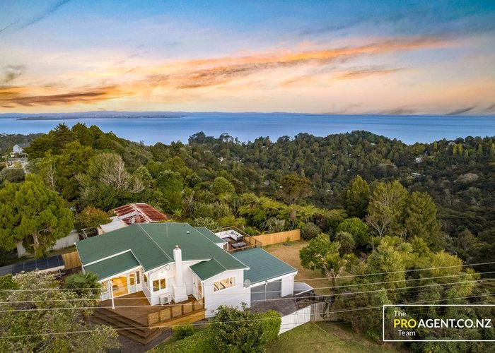  at 76 Victory Road, Laingholm, Auckland