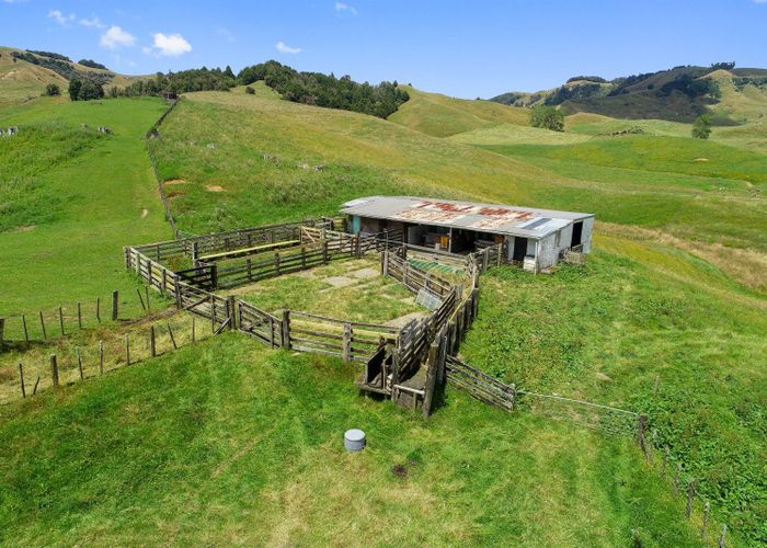  at 266 Tikitiki Road, Piopio, Waitomo, Waikato