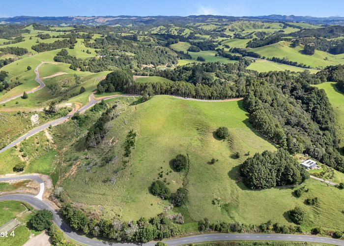  at 0 Whananaki Road, Whananaki, Hikurangi