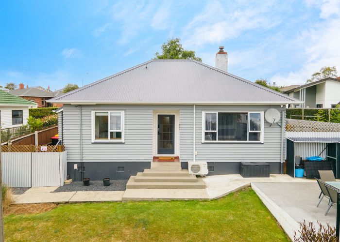  at 64 Luxmoore Road, Marchwiel, Timaru