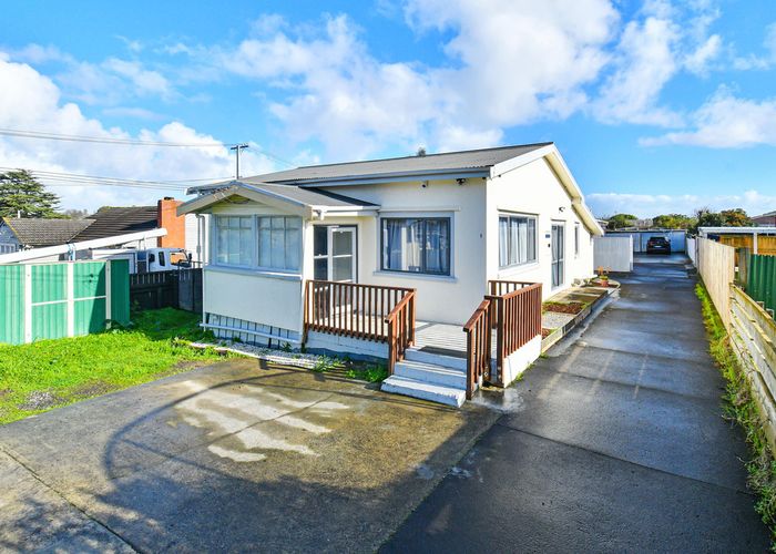Free property data for 31 Weymouth Road, Manurewa, Auckland homes.co.nz