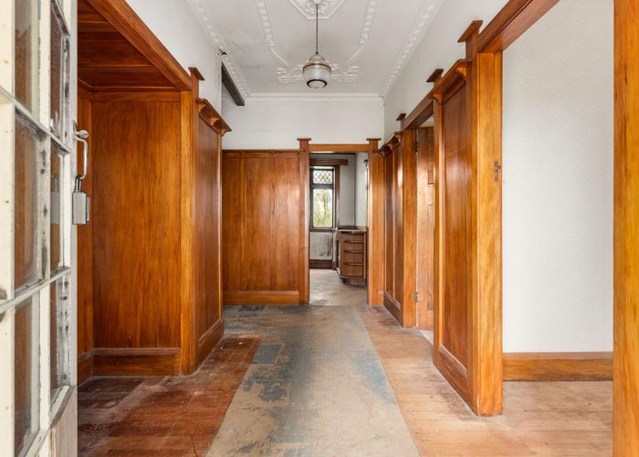  at 1 Koromiko Road, Aro Valley, Wellington, Wellington