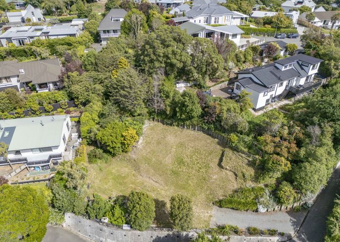  at 18 Cracroft Terrace, Cashmere, Christchurch City, Canterbury