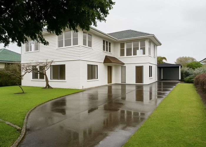  at 13 Moor Ave, Te Atatu Peninsula, Waitakere City, Auckland