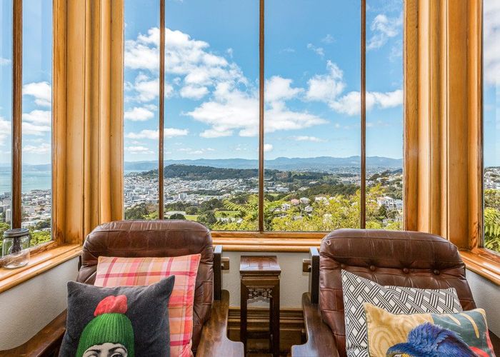  at 9 Karepa Street, Brooklyn, Wellington, Wellington