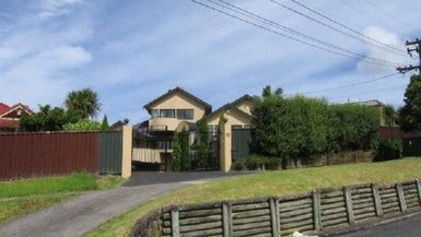 at 12 Park Rise, Campbells Bay, Auckland