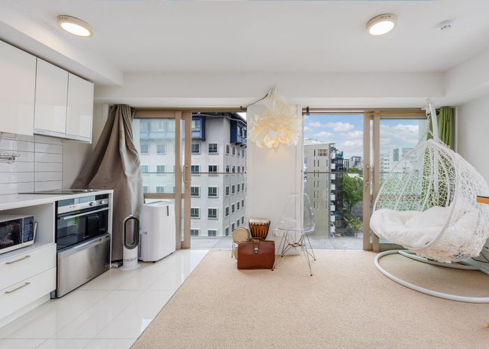  at 905-168 Hobson Street, City Centre, Auckland City, Auckland