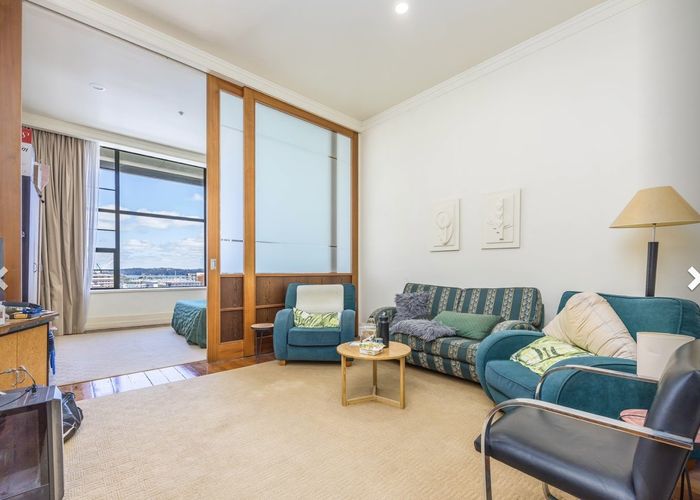  at 35 Hobson Street, City Centre, Auckland City, Auckland