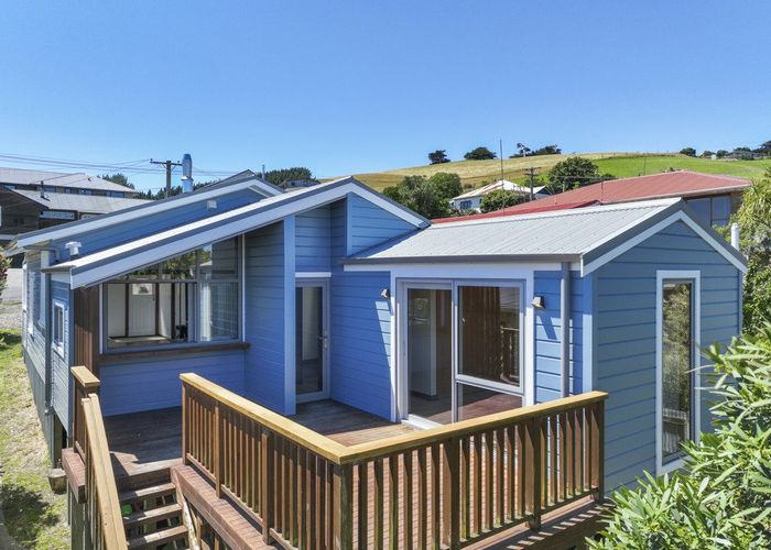  at 36 Oregon Street, Ocean Grove, Dunedin, Otago