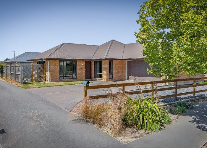  at 8A Othello Drive, Rolleston, Rolleston
