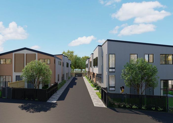  at Lot 1/196 Royal Road, Massey, Waitakere City, Auckland