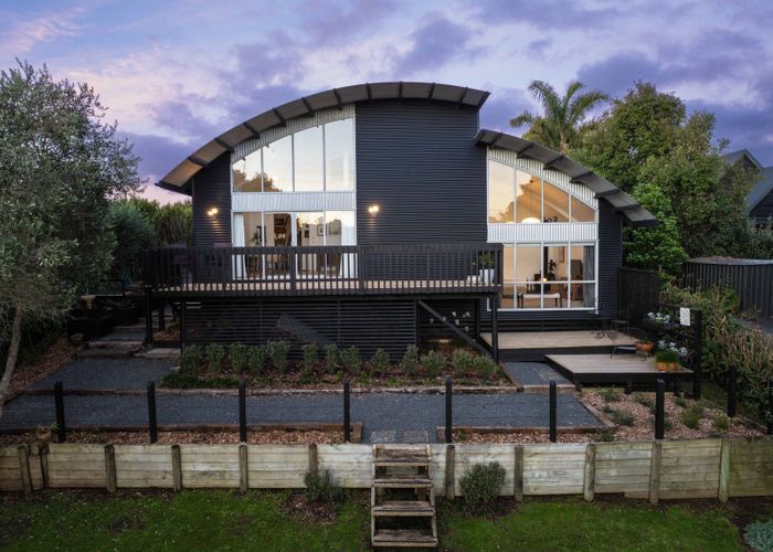  at 24B George Crescent, Buckland, Franklin, Auckland