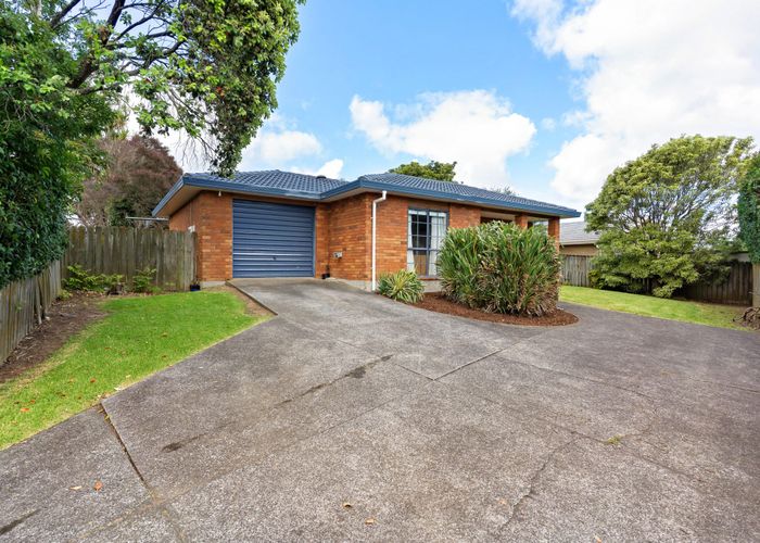  at 3 Woodlark Close, Weymouth, Manukau City, Auckland