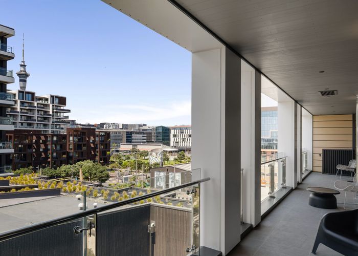  at 401/155 Beaumont St, Wynyard Quarter, Auckland City, Auckland