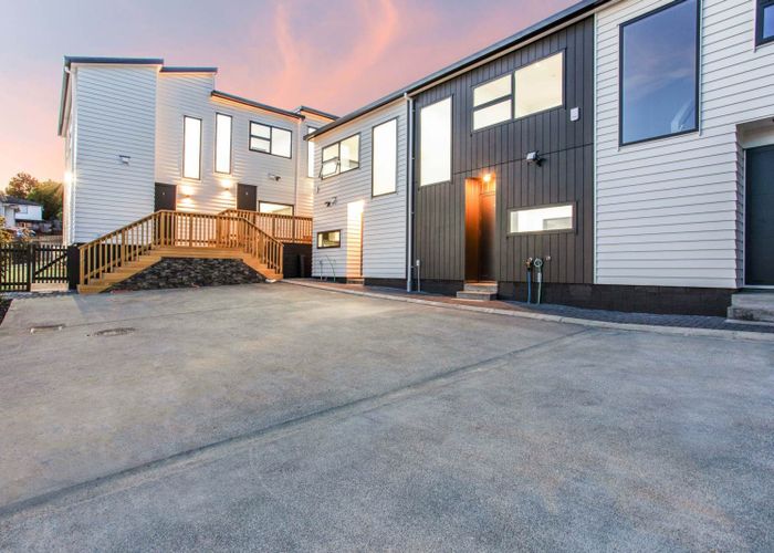  at Lot 1-7/15 Locket Road, Glenfield, North Shore City, Auckland