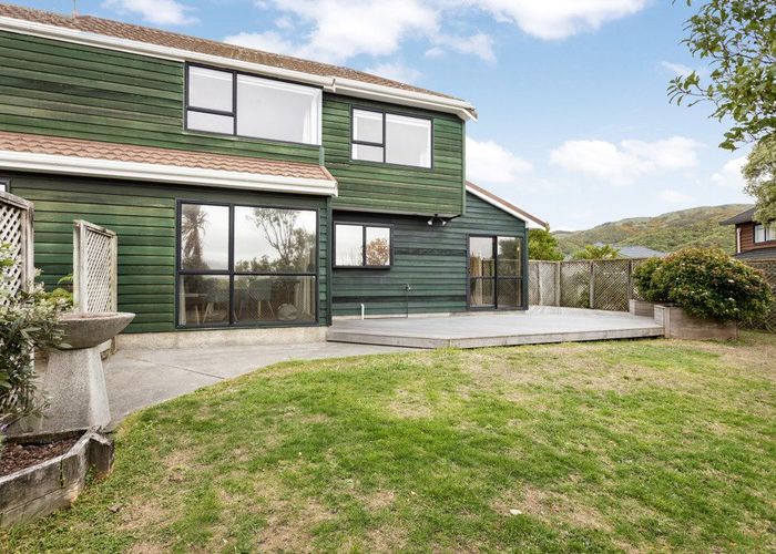  at 52 Abilene Crescent, Churton Park, Wellington, Wellington