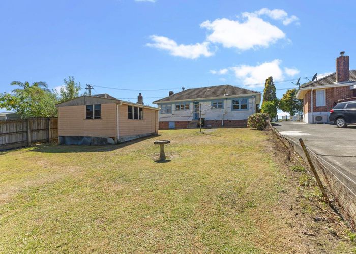  at 50 Graeme Avenue, Mangere East, Auckland