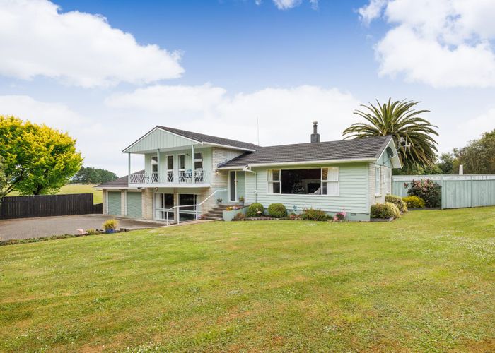  at 125 Tutaki Road, Kelvin Grove, Palmerston North, Manawatu / Whanganui