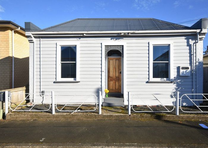  at 34 Grange Street, City Centre, Dunedin, Otago