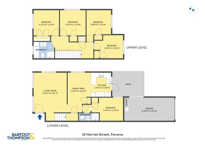  at 15 Harriet  Street, Favona, Manukau City, Auckland