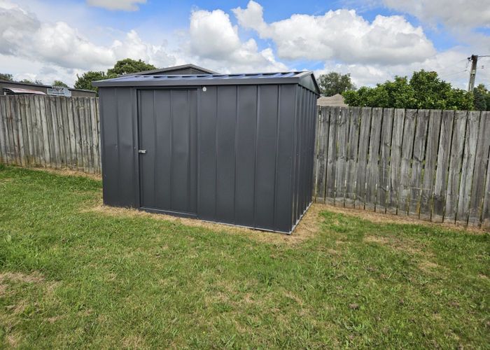  at Fordlands, Rotorua, Bay Of Plenty