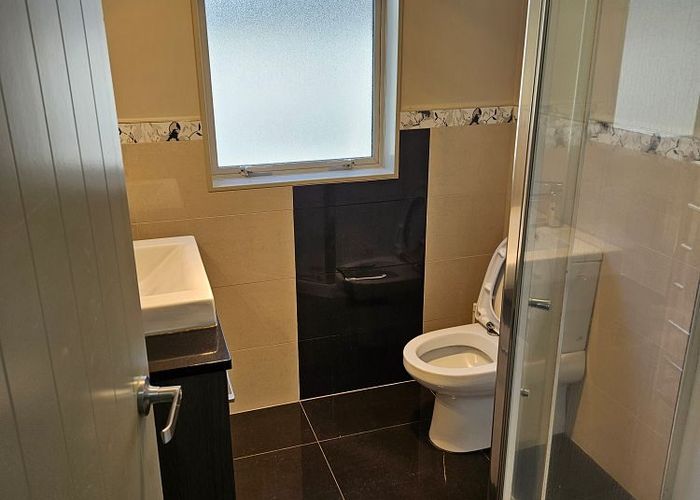  at Flat Bush, Manukau City, Auckland