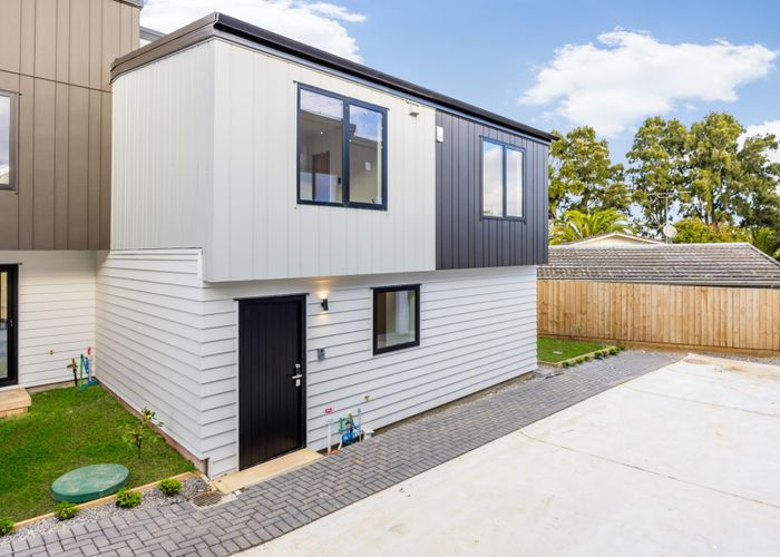  at 6/24 Tupaki Place, Pakuranga, Manukau City, Auckland