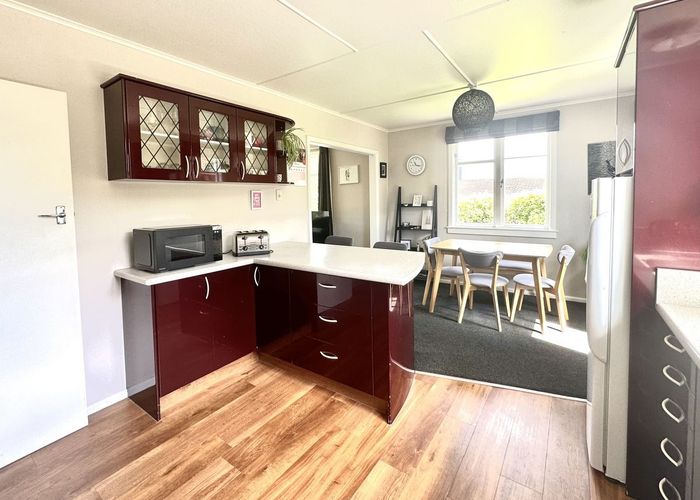  at 185 Eden Street, Oamaru