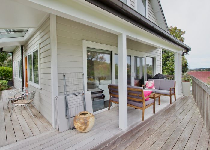  at 17A Target Road, Totara Vale, North Shore City, Auckland