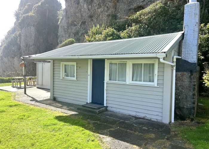  at 0 State Highway 6, Barrytown, Greymouth